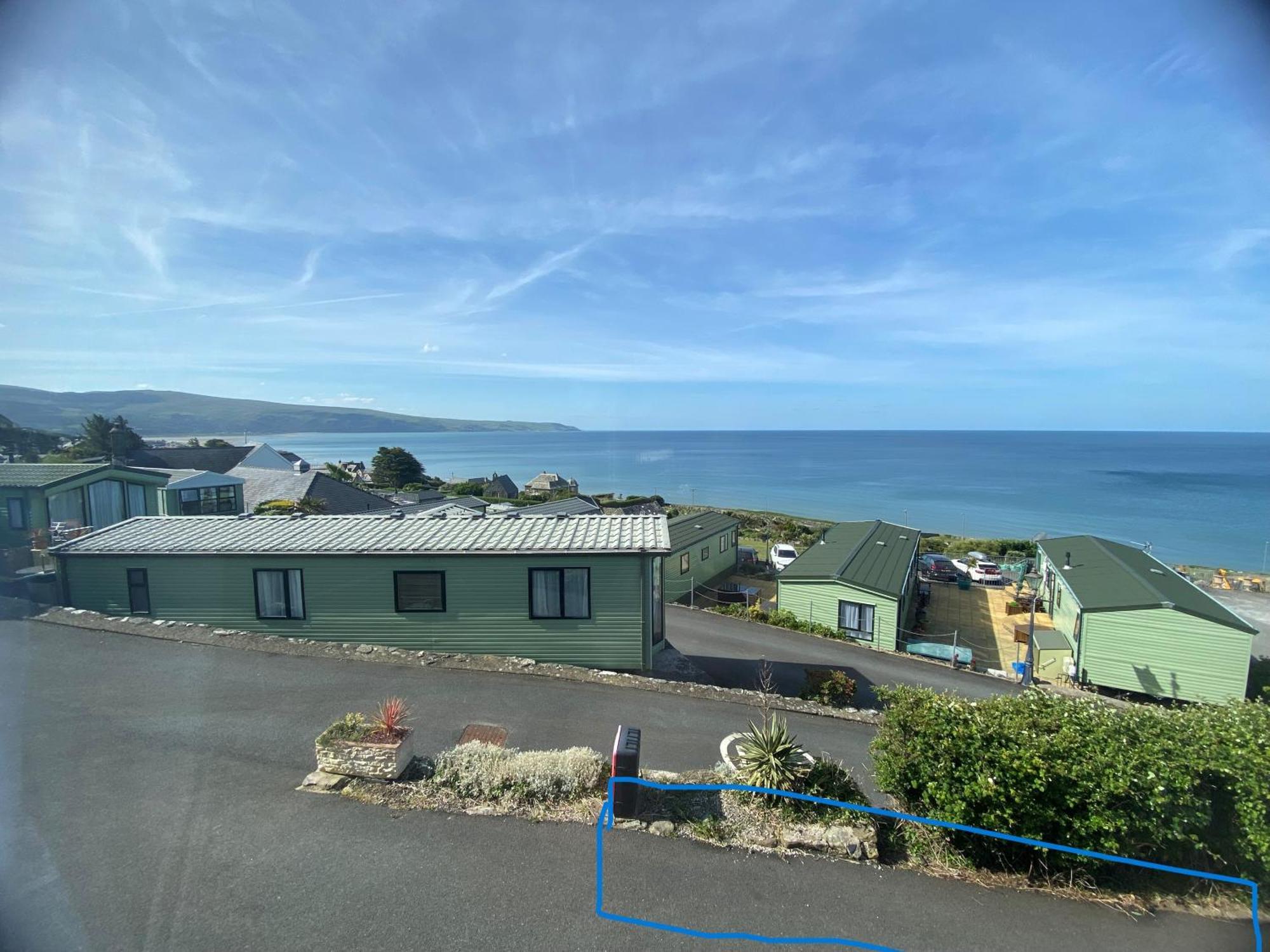 Lindsay'S Porthdy Hotel Barmouth Exterior photo