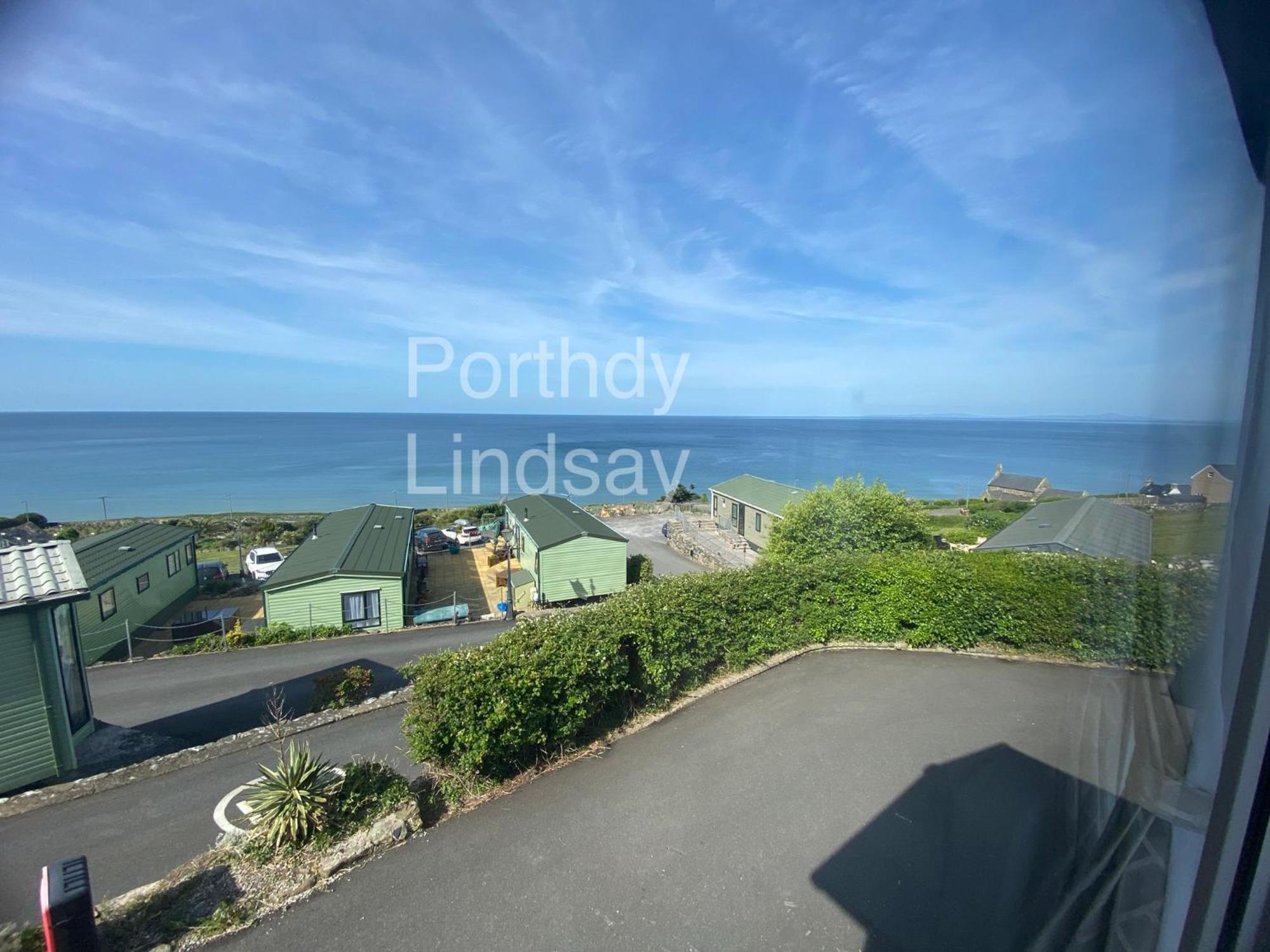 Lindsay'S Porthdy Hotel Barmouth Exterior photo