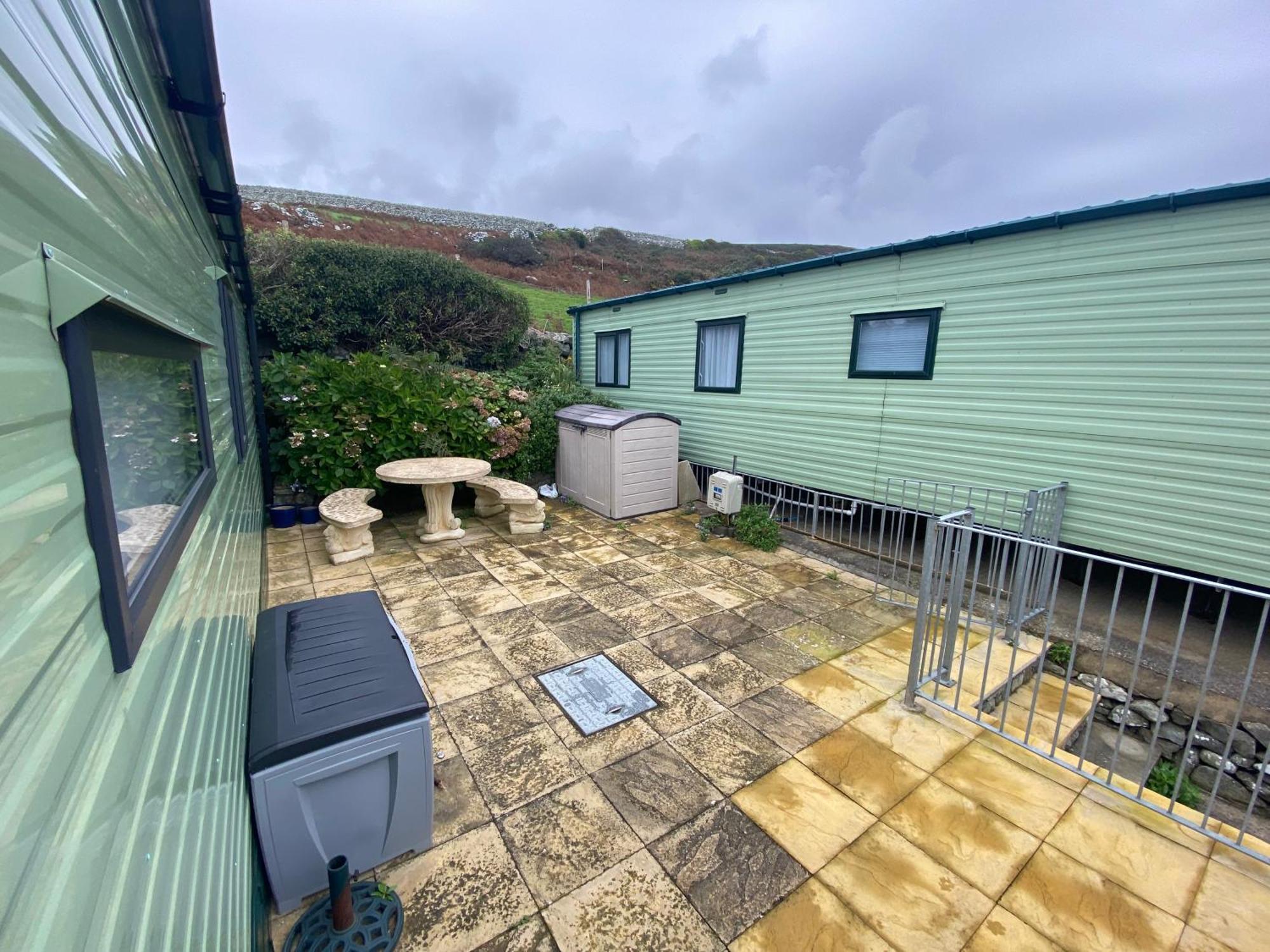 Lindsay'S Porthdy Hotel Barmouth Exterior photo