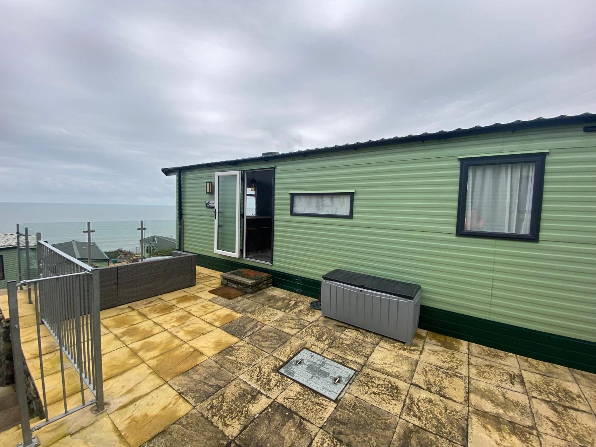 Lindsay'S Porthdy Hotel Barmouth Exterior photo